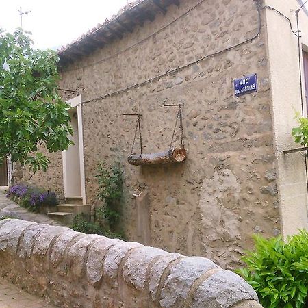 Vernet Jardin Εξωτερικό φωτογραφία