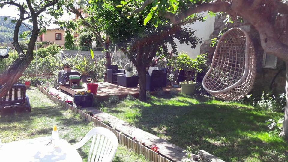 Vernet Jardin Εξωτερικό φωτογραφία